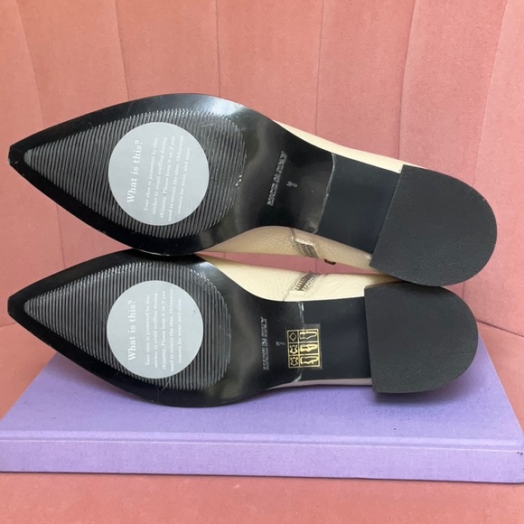 Everlane Boss Boots, size 7 - Picture 3 of 4